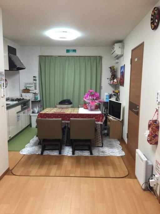 Yamadayaまるごと貸し切り69平米21坪長期滞在大歓迎 Apartment Tokyo Luaran gambar