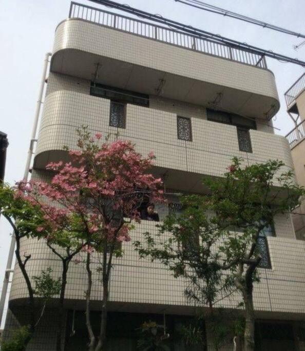 Yamadayaまるごと貸し切り69平米21坪長期滞在大歓迎 Apartment Tokyo Luaran gambar