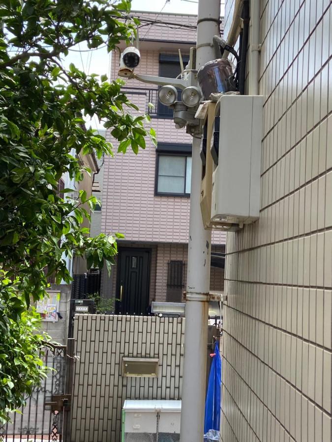 Yamadayaまるごと貸し切り69平米21坪長期滞在大歓迎 Apartment Tokyo Luaran gambar